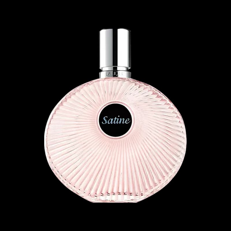 LALIQUE Satine ادوپرفیوم لالیک ساتین 100 میل