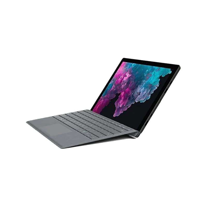 لپ تاپ Surface Pro 5 Core i7 استوک — تصویر ۴
