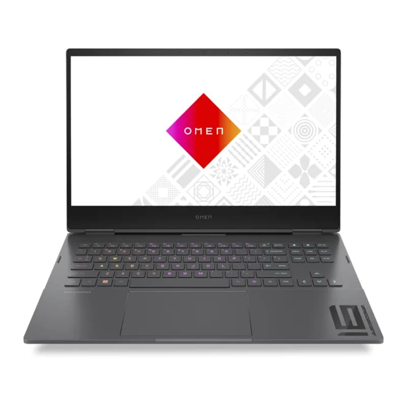 لپ تاپ اپن باکس OMEN 16-wf0032TX — تصویر ۲