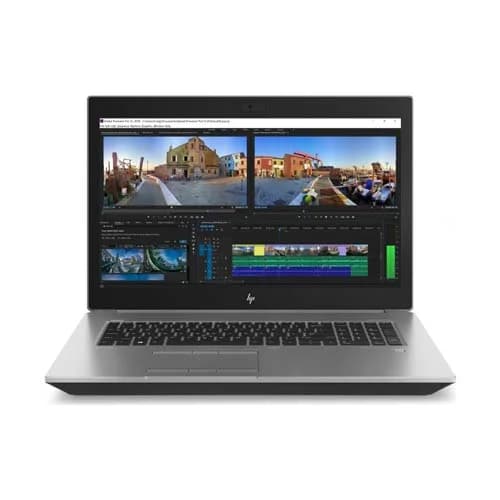 لپ تاپ استوک Hp ZBook G5 17
