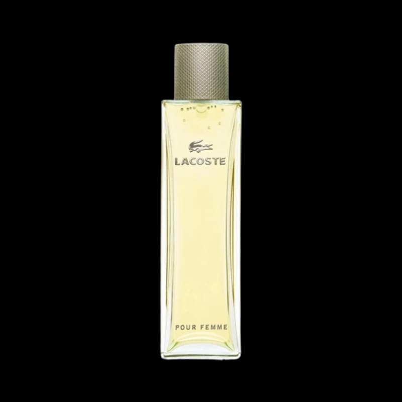 LACOSTE Lacoste Pour Femme ادوپرفیوم لاگوست پور فمه 100 میل