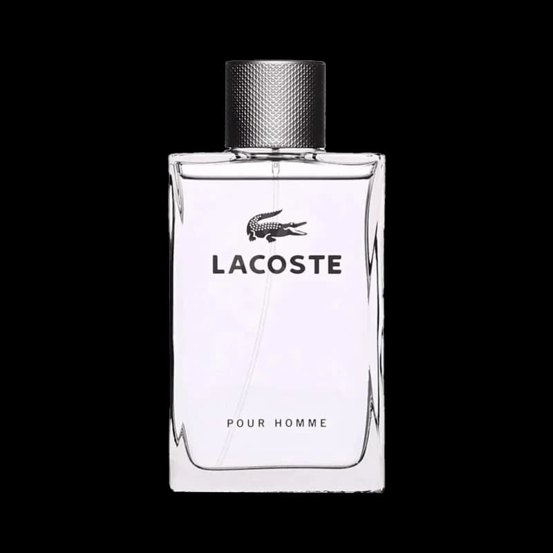 LACOSTE – Lacoste Pour Homme ادوپرفیوم لاگوست پور هوم 100 میل