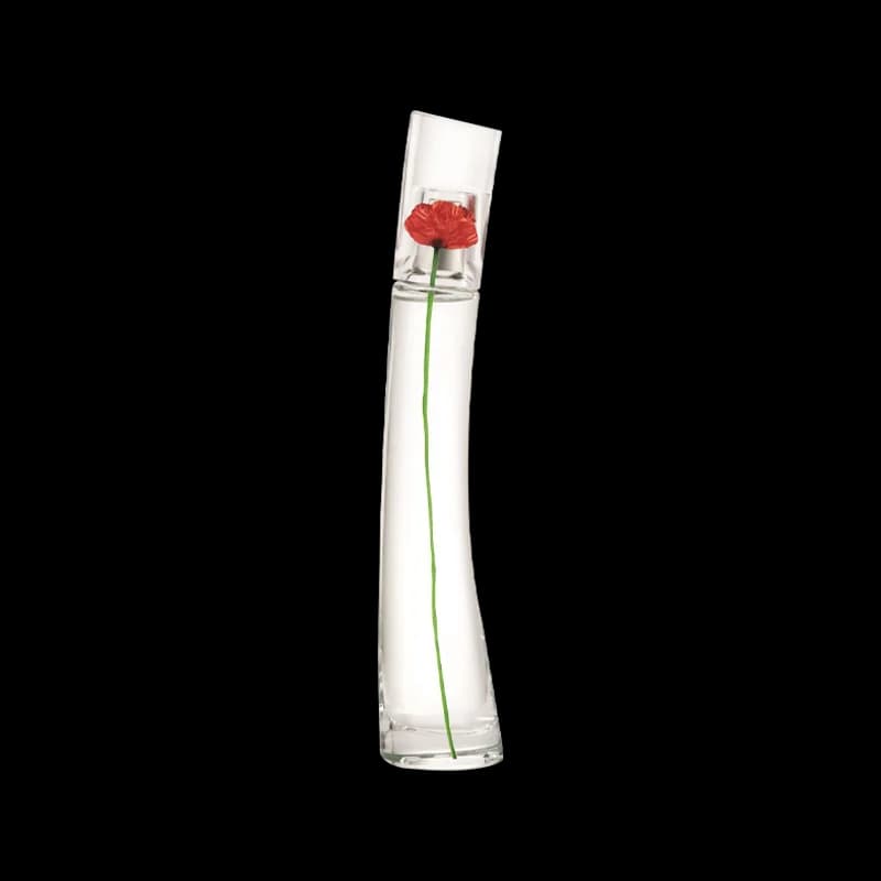 KENZO Kenzo Flower ادوپرفیوم کنزو فلاور 100 میل