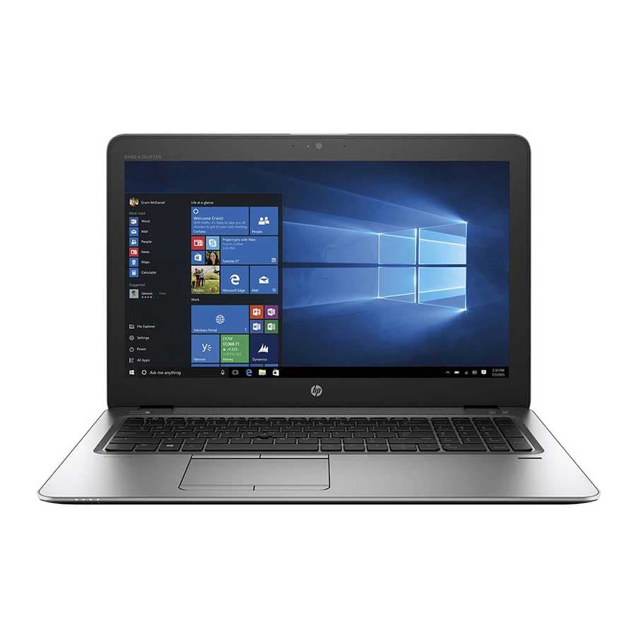 لپ تاپ استوک Hp EliteBook 850 G4 Core i7