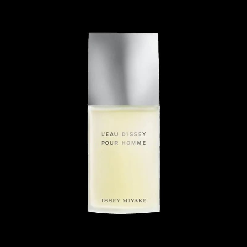 ISSEY MIYAKE L’Eau d’Issey Pour Homme ادوپرفیوم ایسه میاکه لئو د ایسه پورهوم 100 میل — تصویر ۲