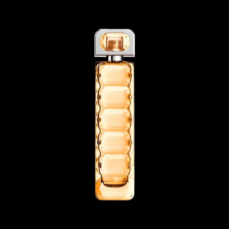 HUGO BOSS Boss Orange EDP ادوپرفیوم هوگو بوس اورنج(هوگو باس ارنج پرفیوم) 100 میل — تصویر ۱۰