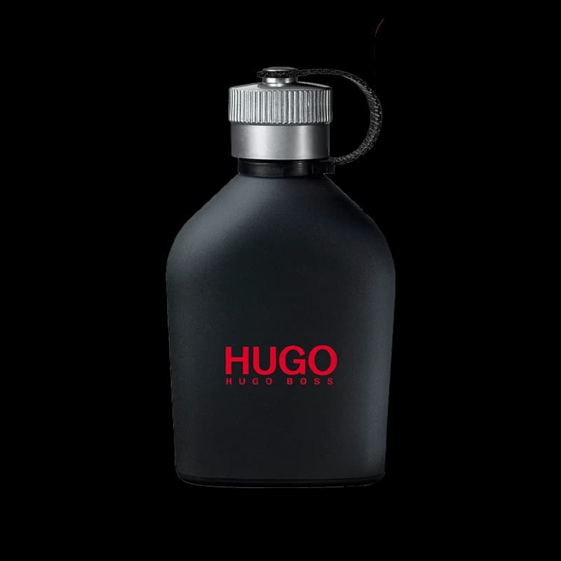 HUGO BOSS Hugo Just Different ادوپرفیوم هوگو بوس جاست دیفرنت 100 میل — تصویر ۱۰