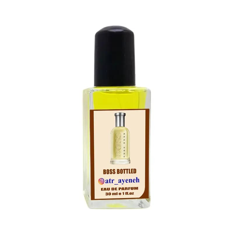 HUGO BOSS Boss Bottled ادوپرفیوم هوگو بوس باتلد (هوگو باس باتل) 100 میل — تصویر ۶