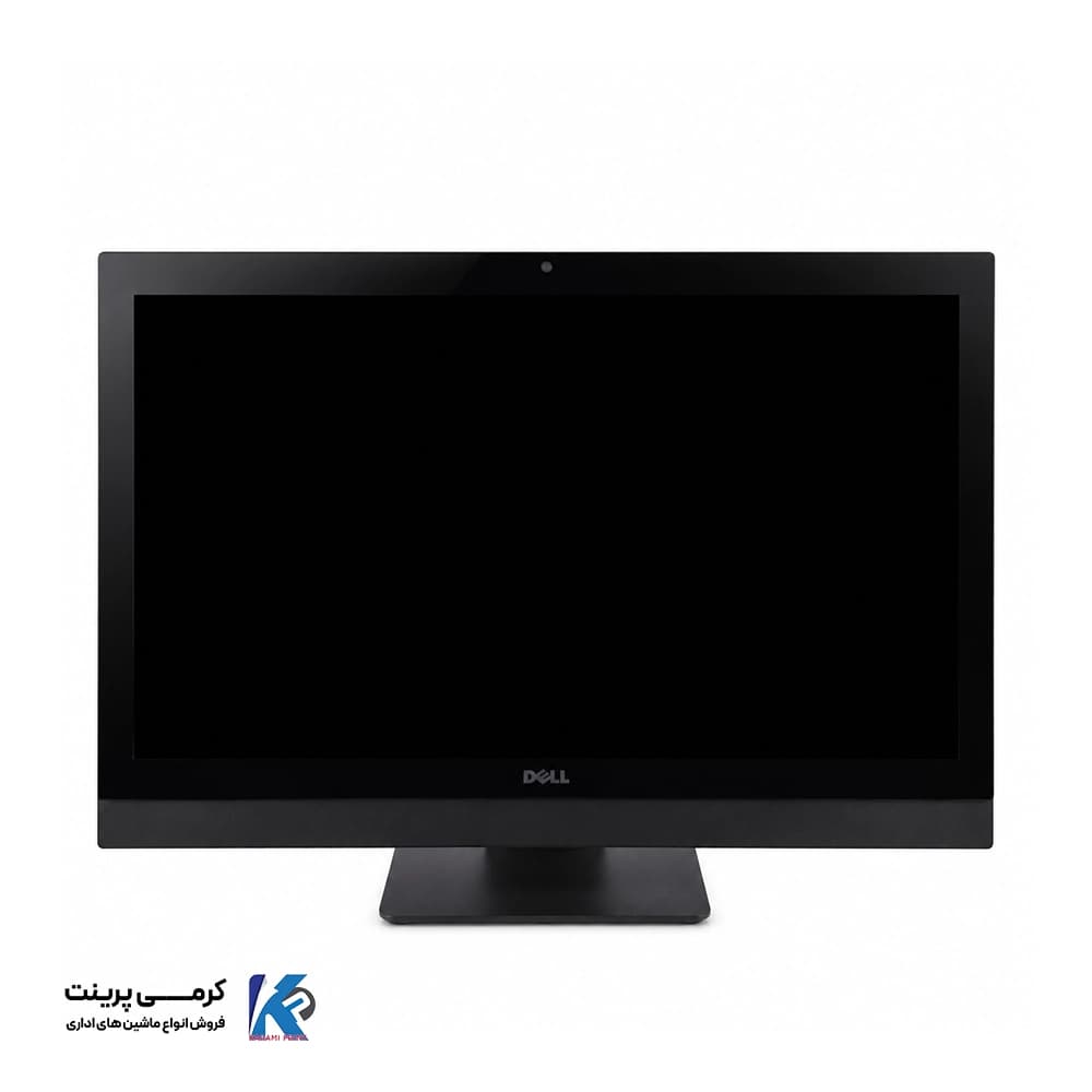 آل این وان استوک دل نسل 7 مدل Optiplex 7450 رم 8 گیگ حافظه 256گیگ پردازنده i5