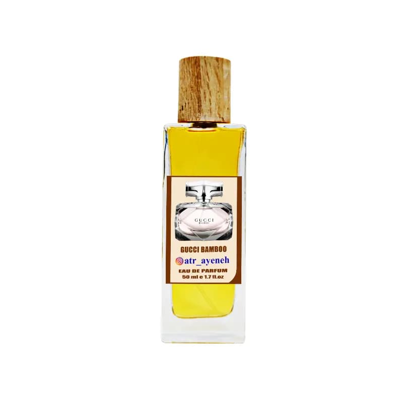 GUCCI Gucci Bamboo ادوپرفیوم گوچی بامبو 100 میل — تصویر ۵
