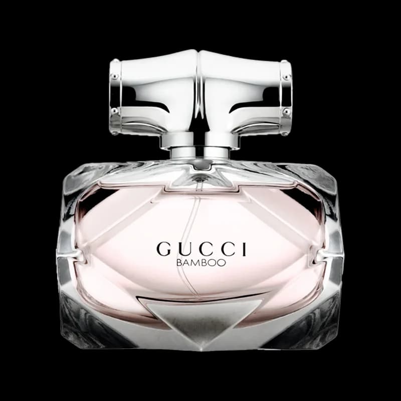 GUCCI Gucci Bamboo ادوپرفیوم گوچی بامبو 100 میل — تصویر ۲