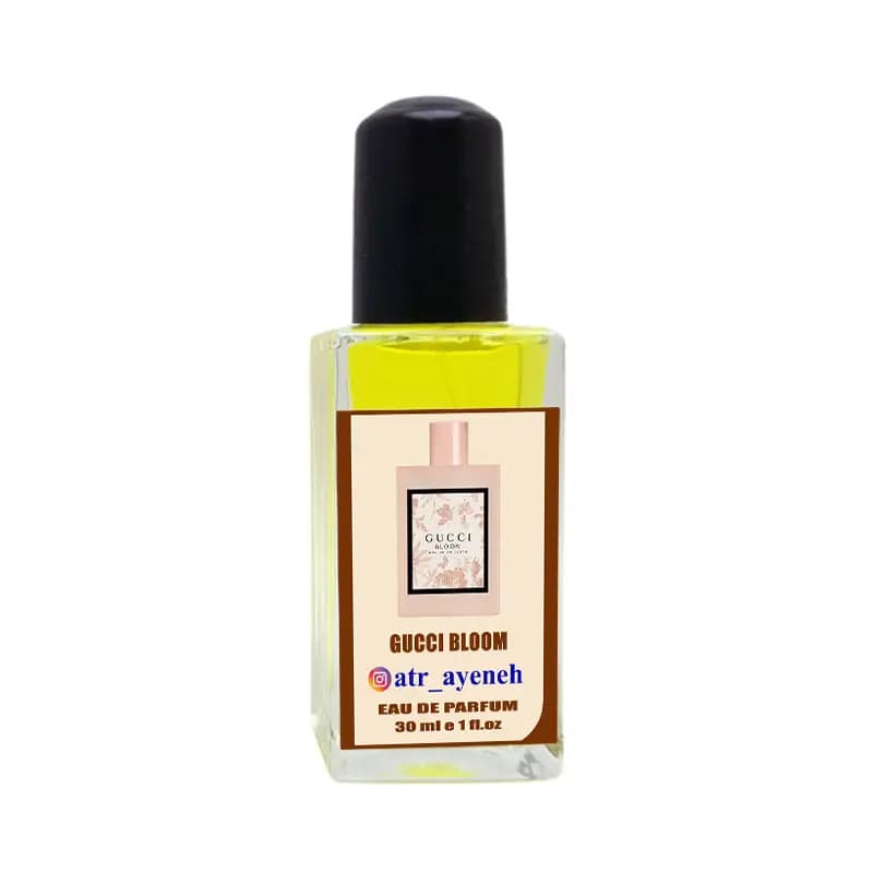 GUCCI Gucci Bloom ادوپرفیوم گوچی بلوم 100 میل — تصویر ۶