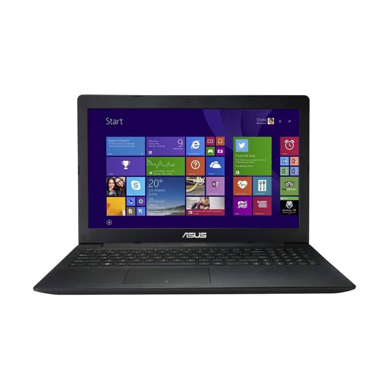 لپتاپ استوک Asus X553MA — تصویر ۶