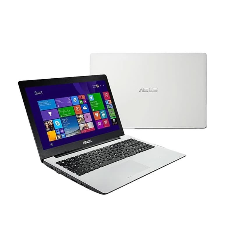 لپتاپ استوک Asus X553MA — تصویر ۵