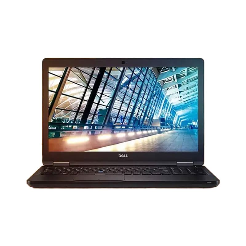 لپتاپ استوک Dell latitude 5590