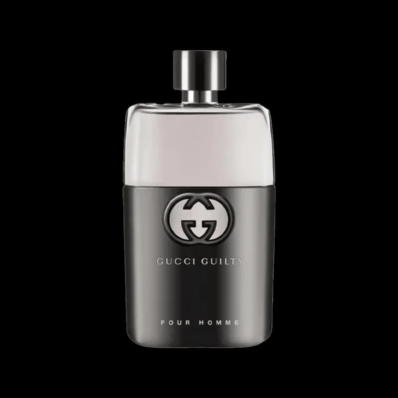 GUCCI – Gucci Guilty EDT Pour Homme ادوپرفیوم گوچی گیلتی مردانه (گیلتی پور هوم) 100 میل
