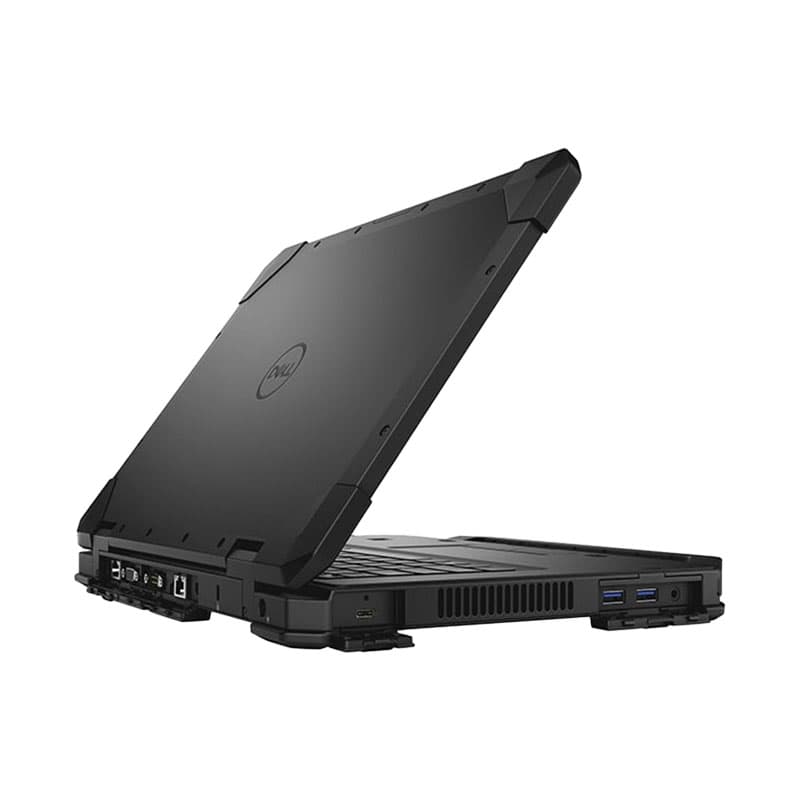 لپ تاپ استوک صنعتی Dell latitude 5420 rugged — تصویر ۱۲