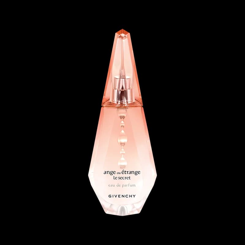 GIVENCHY – Ange Ou Demon (Etrange) Le Secret ادوپرفیوم جیونچی آنجئو دمون له سکرت (جیوانچی آنژو اترنج لی سیکرت) 100 میل — تصویر ۲
