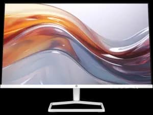 مانیتور آکبند HP 527Sa سایز ۲۷ اینچ IPS Full HD با نرخ نوسازی 100 هرتز