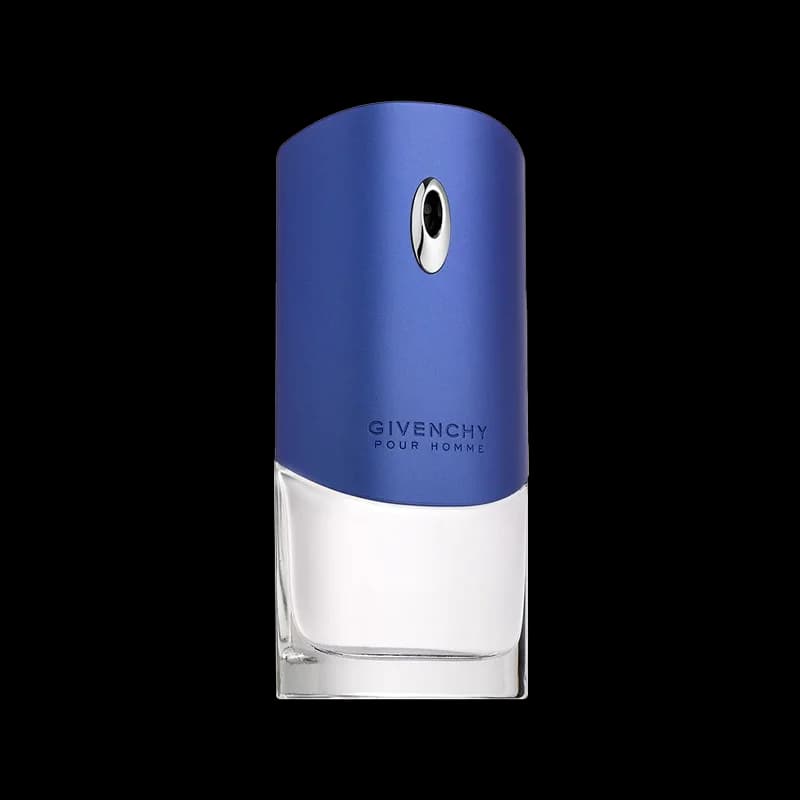 GIVENCHY Blue Label ادوپرفیوم جیونچی بلو لیبل 100 میل — تصویر ۱۰
