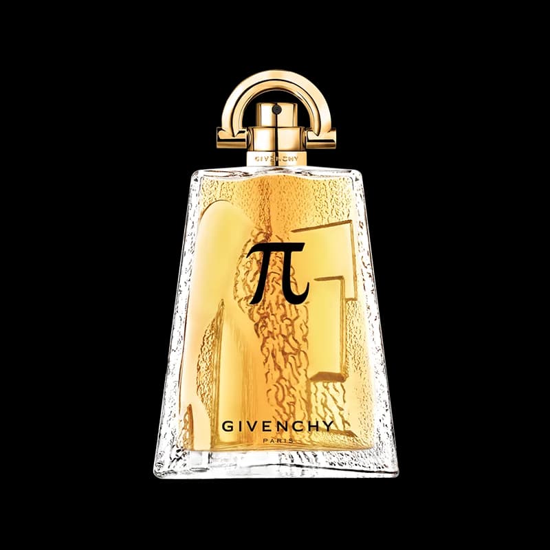 GIVENCHY Givenchy pi ادوپرفیوم جیونچی پی 100 میل — تصویر ۲