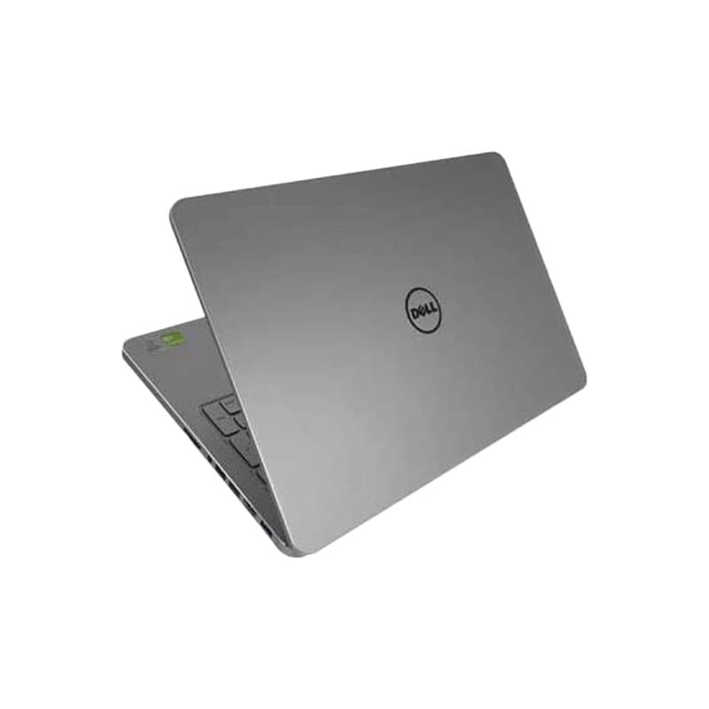 لپ تاپ استوک Dell Inspiron 7537 — تصویر ۸