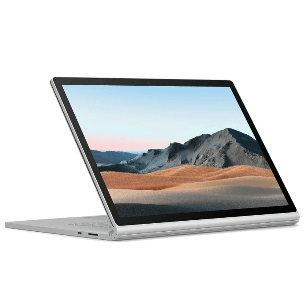لپ تاپ استوک مدل Microsoft Surface Book 3 — تصویر ۷