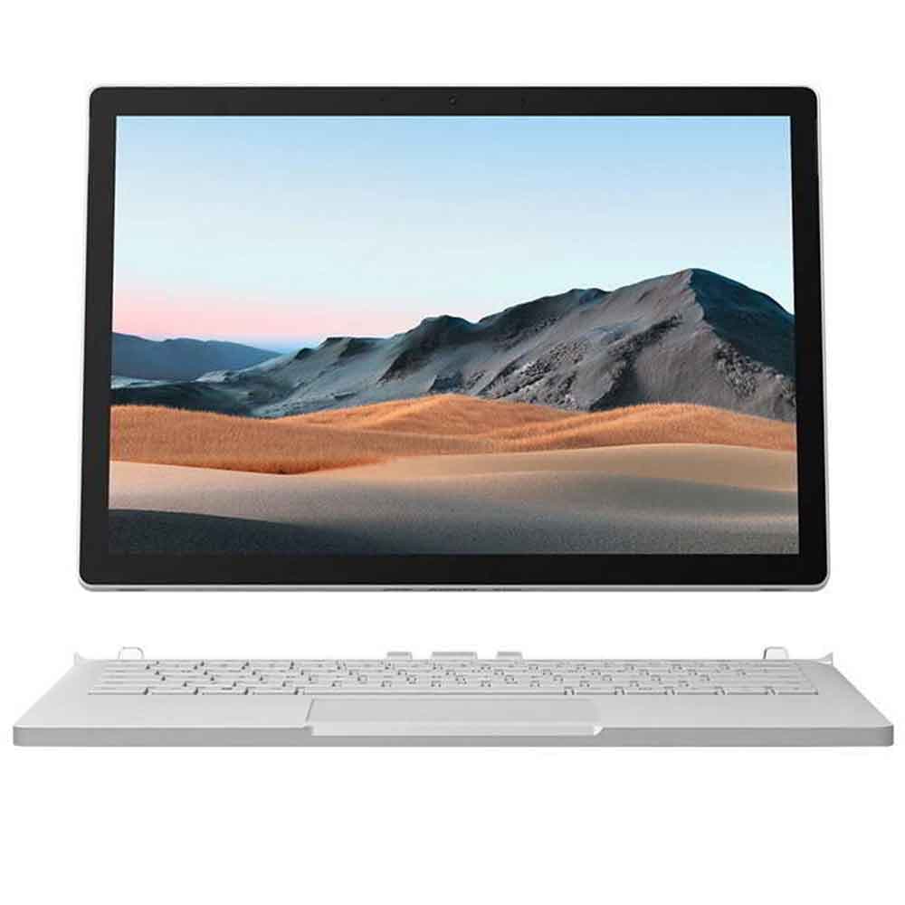 لپ تاپ استوک مدل Microsoft Surface Book 3 — تصویر ۶
