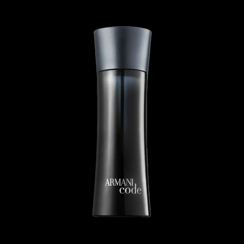 GIORGIO ARMANI Armani Code for Men ادوپرفیوم جیورجیو آرمانی کد مردانه 100 میل