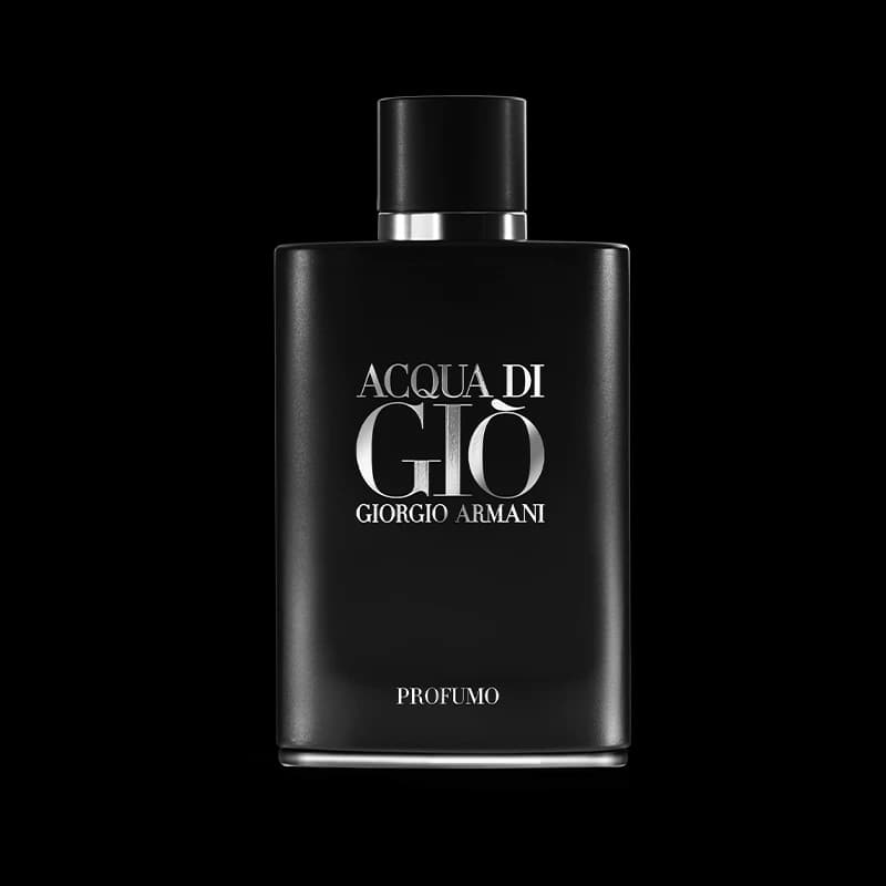 GIORGIO ARMANI – Acqua di Gio Profumo ادوپرفیوم جیورجیو آرمانی آکوا دی جیو پروفومو 100 میل