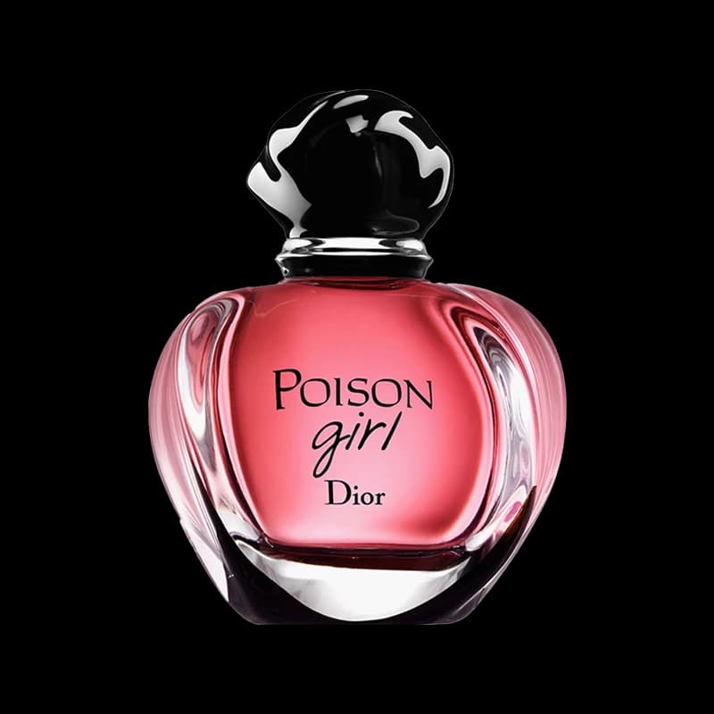 Dior – Poison Girl ادوپرفیوم دیور پویزن گرل 100 میل