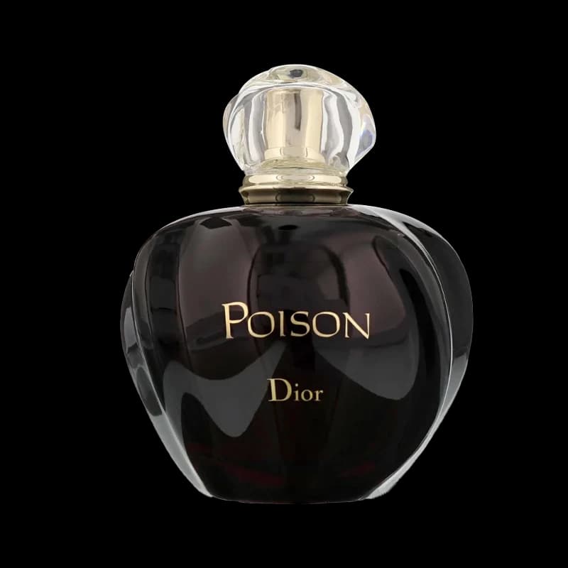 Dior Poison ادوپرفیوم دیور پویزن 100 میل