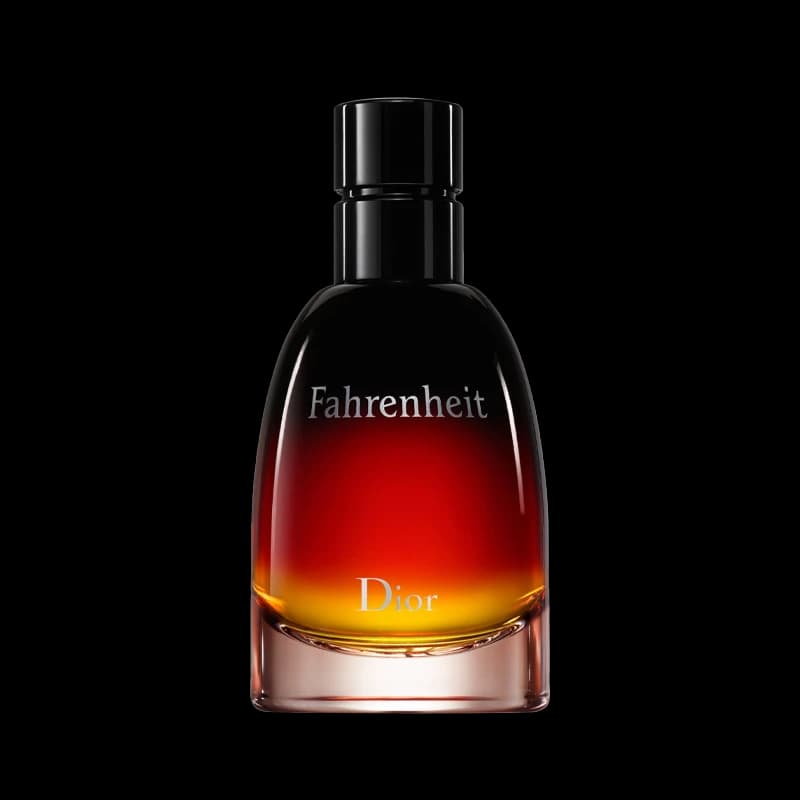عطر دیور فارنهایت دستساز شرکت آرجویل Dior Fahrenheit