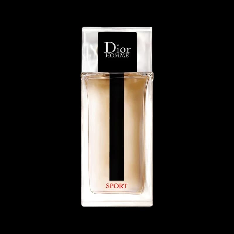 Dior Homme Sport ادوپرفیوم دیور هوم اسپرت 100 میل