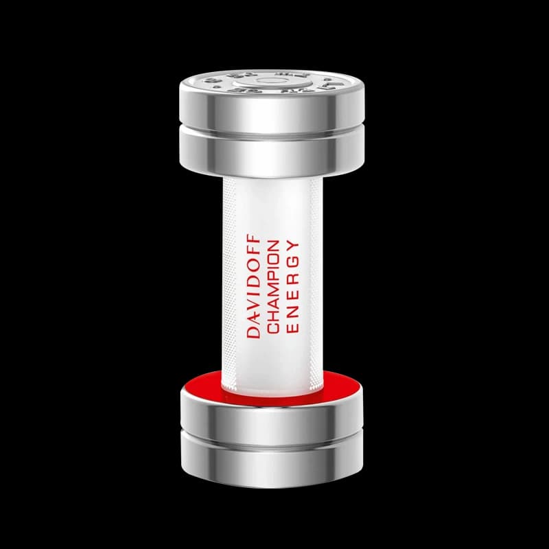 DAVIDOFF Champion Energy ادوپرفیوم دیویدف چمپیون انرژی 100 میل