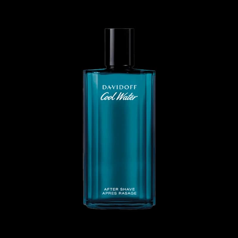 DAVIDOFF Cool Water for Men ادوپرفیوم دیویدف کول واتر مردانه 100 میل