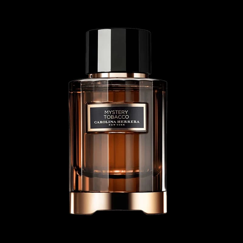 CAROLINA HERRERA Mystery Tobacco ادوپرفیوم کارولینا هررا میستری توباکو 100 میل — تصویر ۱۰