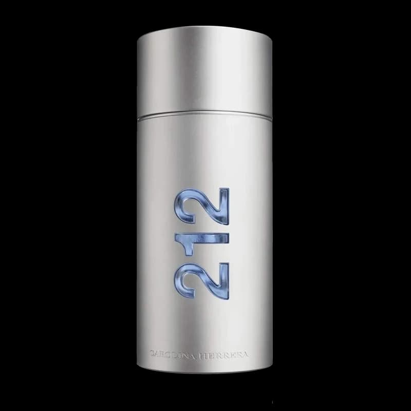 ادوپرفیوم کارولینا هررا 212 مردانه (CAROLINA HERRERA – 212) — تصویر ۱۰