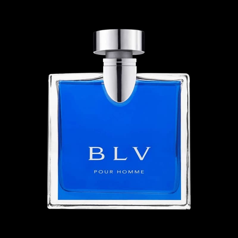 BVLGARI BLV Pour Homme ادوپرفیوم بی وی ال بولگاری پورهوم 100 میل