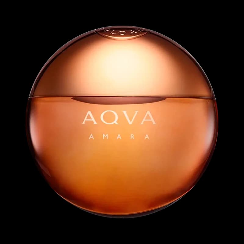 BVLGARI Aqva Amara عطر ادکلن بولگاری آکواآمارا
