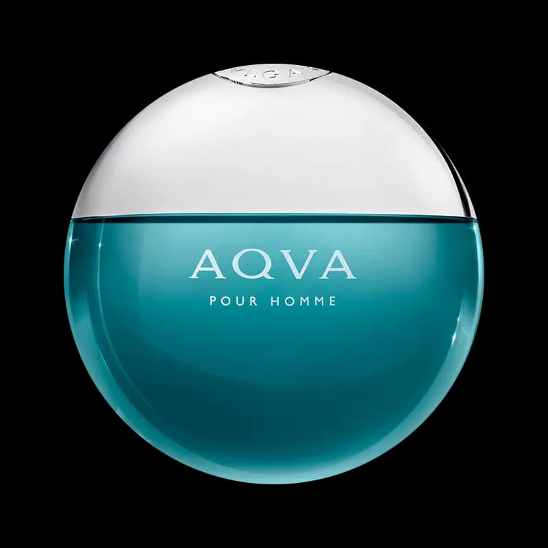 BVLGARI Aqva Pour Homme ادوپرفیوم آکوابولگاری 100 میل
