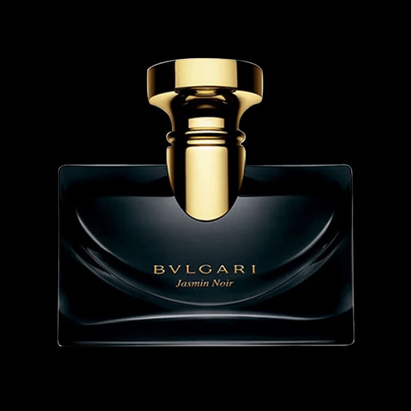 BVLGARI Jasmin Noir EDP ادوپرفیوم جاسمین نویر بولگاری 100 میل