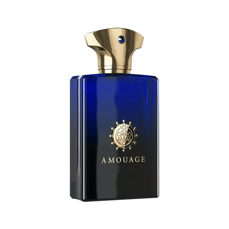 AMOUAGE Interlude for Men ادوپرفیوم امواج اینترلود 100 میل