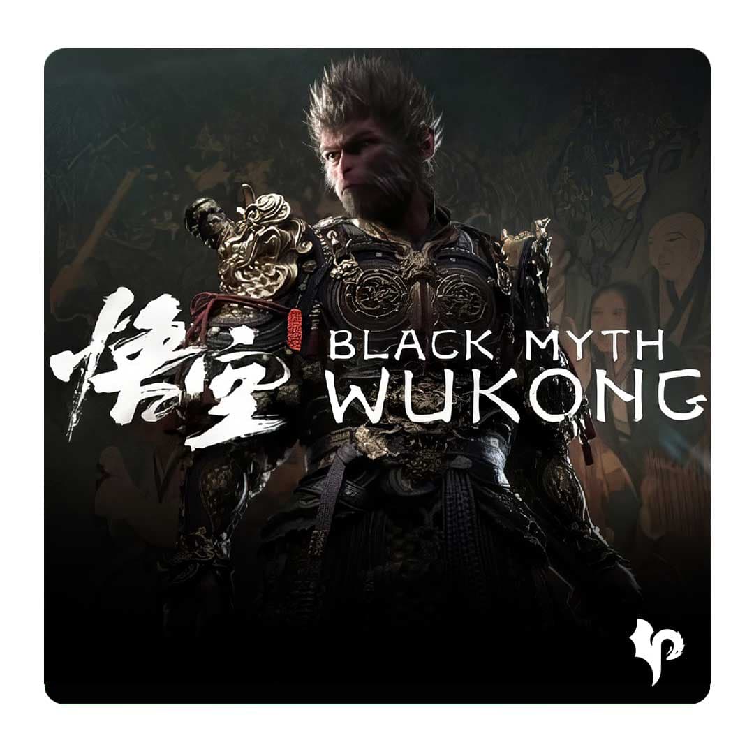 بازی Black Myth: Wukong سریع + قانونی برای استیم