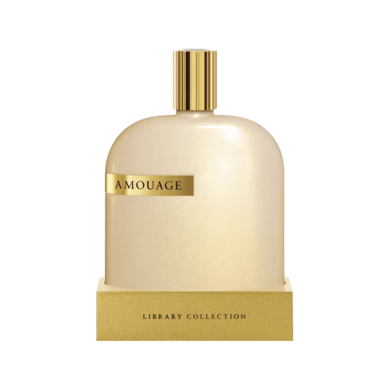 AMOUAGE The Library Collection Opus VIII ادوپرفیوم آمواج اوپوس 8 صد میل