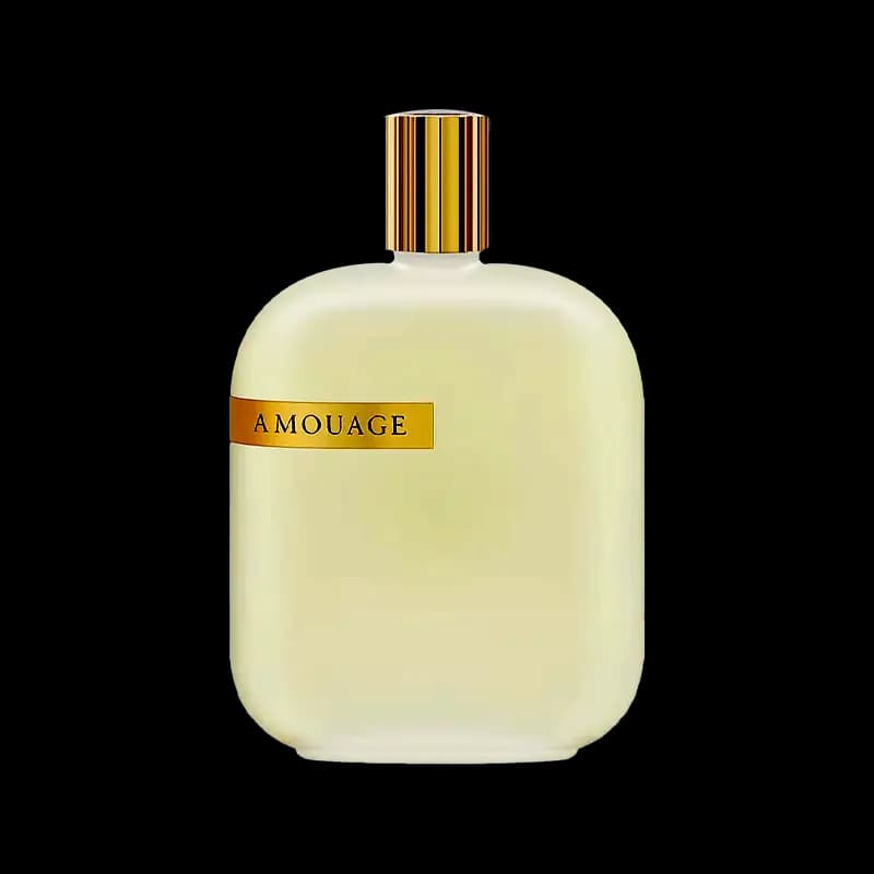 AMOUAGE The Library Collection Opus V ادوپرفیوم امواج اوپوس 5 (آمواژ اپوس v) 100 میل — تصویر ۱۰