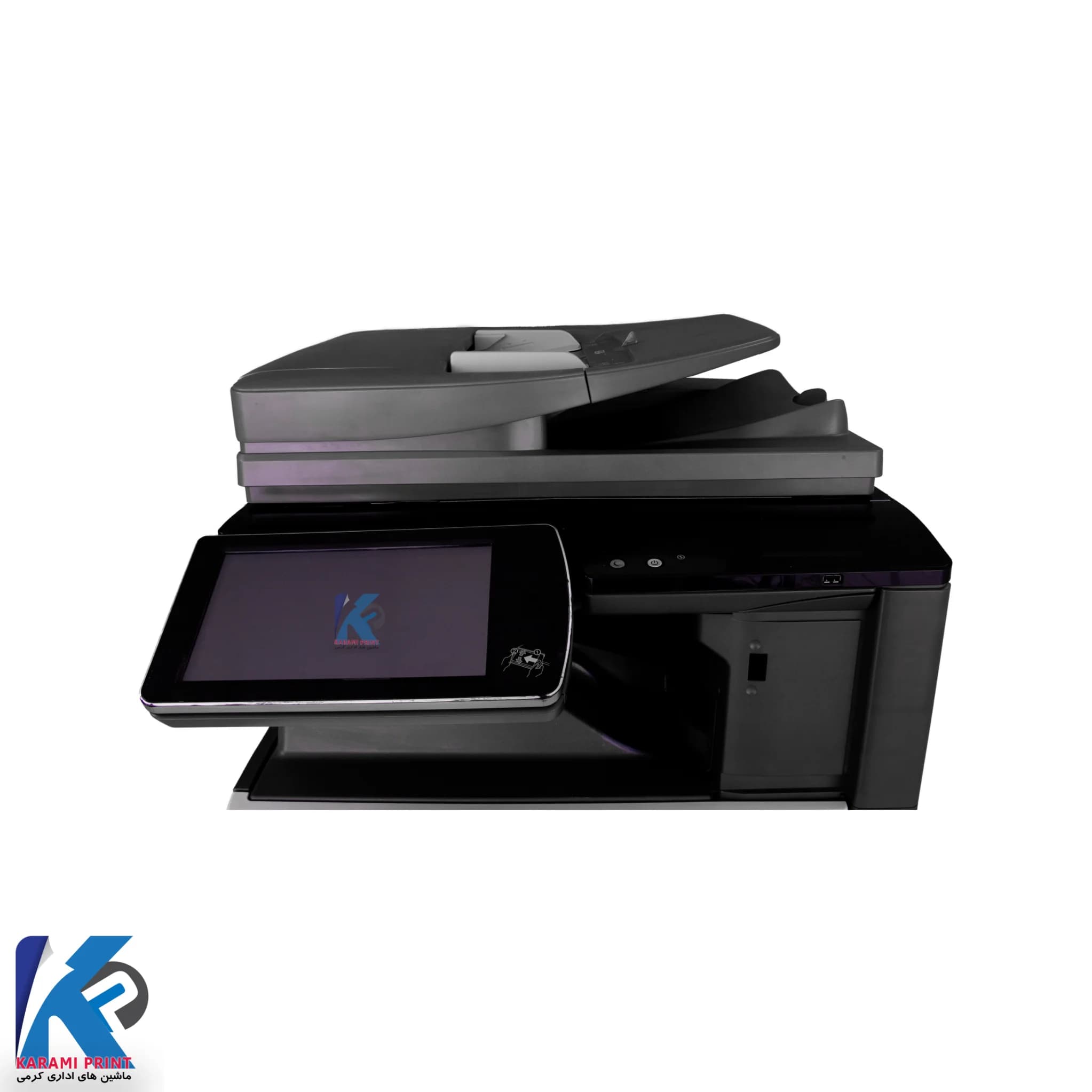 دستگاه کپی رنگی استوک شارپ مدل Mx-M5140 — تصویر ۱۲
