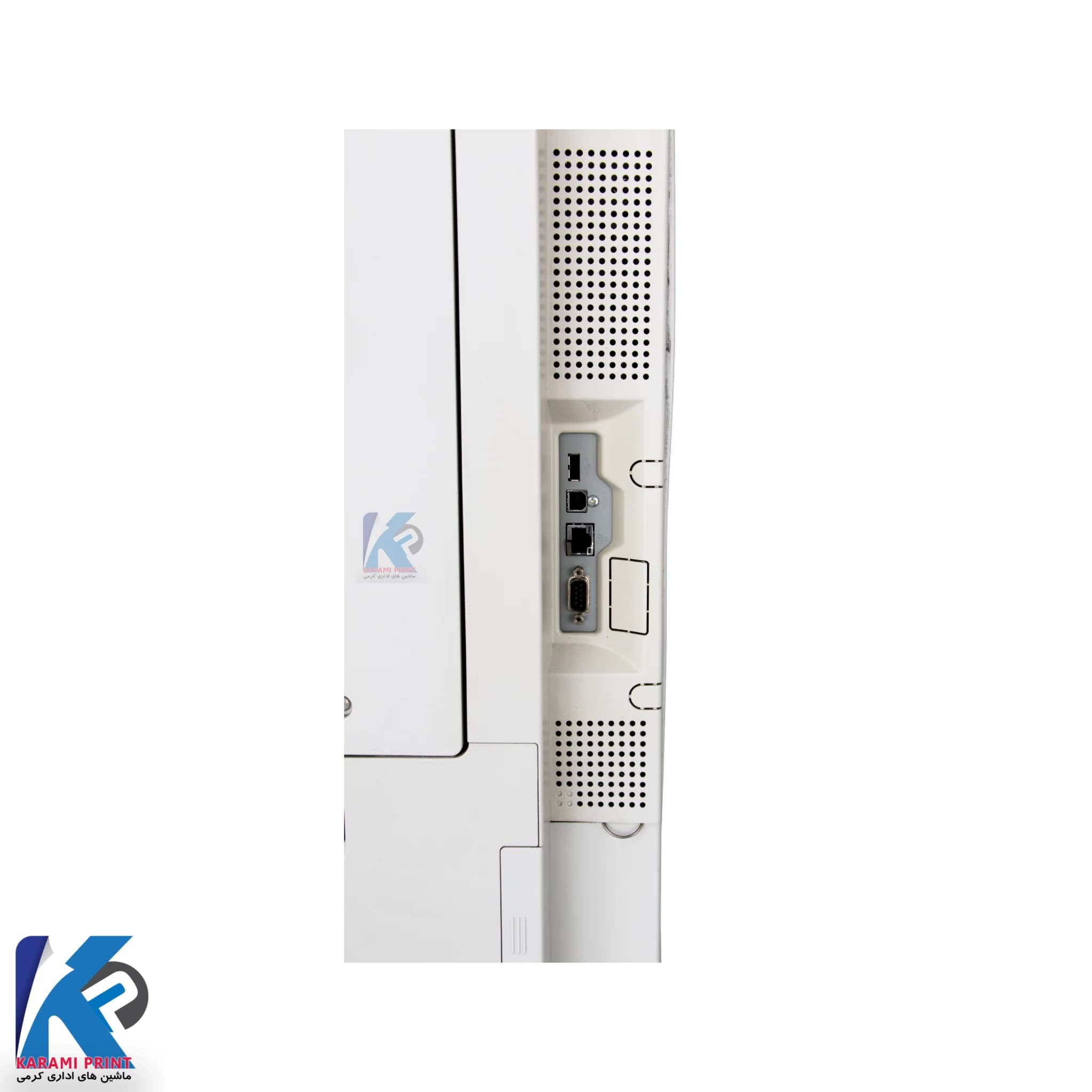 دستگاه کپی رنگی استوک شارپ مدل Mx-M5140 — تصویر ۵
