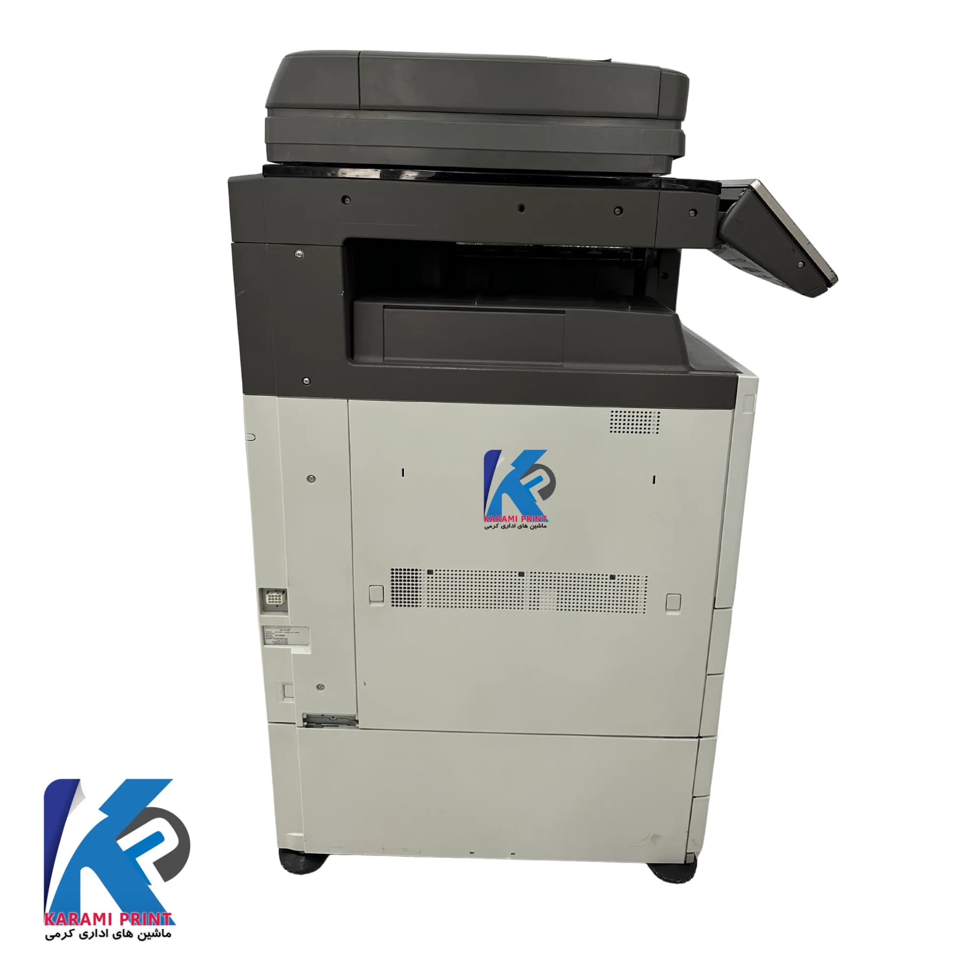 دستگاه کپی رنگی استوک شارپ مدل Mx-M5140 — تصویر ۷