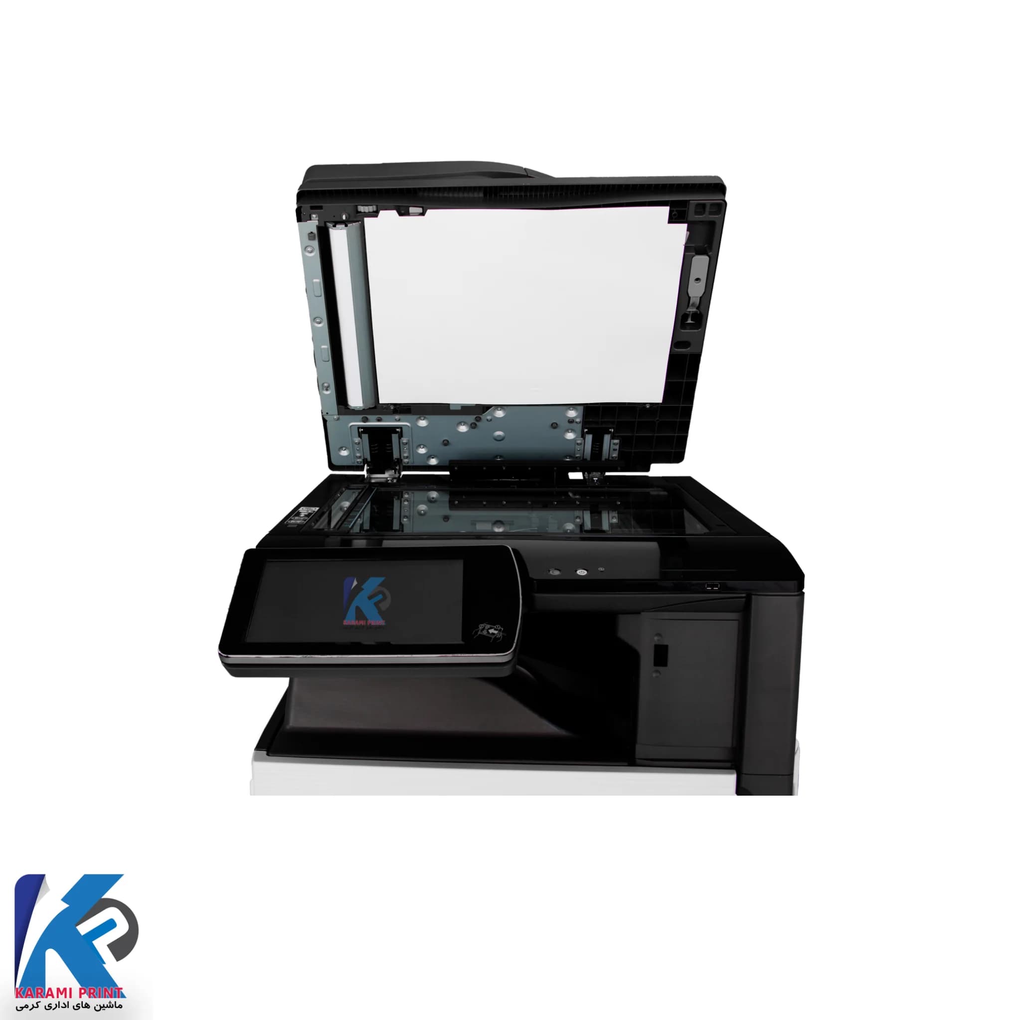 دستگاه کپی رنگی استوک شارپ مدل Mx-M5140 — تصویر ۳
